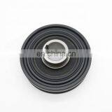 GENUINE CRANKSHAFT PULLEY FOR 4BD1/4BG1 EXCAVATOR ENGINE 8-97138018-00/897138018 thumbnail-4