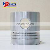 4D105 6D105 Cylinder Liner Sleeve 136-23-2210 Diameter 105mm thumbnail-6