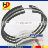S4S S6S Engine Piston Ring Set 34417-02012 Dia 94mm thumbnail-5