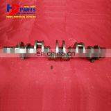 6BG1 6BG1T Engine 1-12310-448-0 Crankshaft For ISUZU Parts