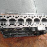 ISBE5.9 ISBe Genuine Diesel Engine Spare Part for Sale Cylinder Block 4089119 4025230 4897335 4897326