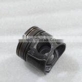 Hot Sale Diesel Engine Parts Piston 4939181 4935932 5336105 4376349 ISDe Engine Piston for Motorcycle Spare Parts