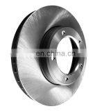 Auto Parts Disc Brake Pad Price for Dyna BU23 OEM 43512-60141 thumbnail-1