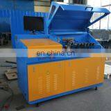 CR815 Common Rail Injection Pump Test Bench thumbnail-2