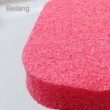 Factory Price Auto Detailing Tools Car Wheel Tire Wash&Cleaning Brush With Rubber Plastic Handle thumbnail-4