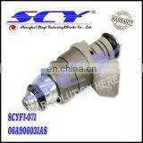 Калильный форсунка насадка подходит для VW 06A906031AS 06A 906 031 AS