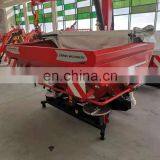 Modern Advance Agricultural Machinery Fertilizer Spreader Spreading Machine for Sale thumbnail-6