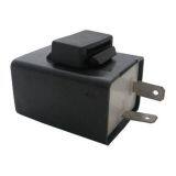 Auto Tricycle Electrique Motorcycle Electric Auto Electrical Parts Flasher Relay thumbnail-2