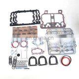 N14 Diesel Engine Repair Kit/Overhaul Kit Upper Engine Gasket Kit 3804740 4024928 4089371