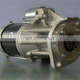 Track Loader New Starter Motor 4TNV98 4TNV98T S13-204 129900-77010 SE50 Fit for 4TNE94 4TNV84 thumbnail-2