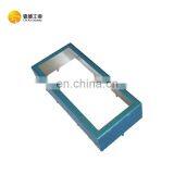 Delivery Fast Metal Stamping Parts Precision Stainless Steel Processing thumbnail-5