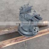 EC210 Excavator Hydraulic Motor M5X130CHB EC210B Swing Motor