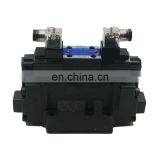 Trade Assurance YUKEN DSHG-06 DSHG-04 DSHG-10 Electro-hydraulic Directional Valve DSHG-06-2B2A-T-PA-A100-53 thumbnail-2