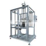 Office Chair Desktop Compression Test Machine thumbnail-2