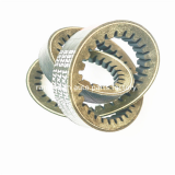 Genuine Parts Suitable to KOMATSU 380 Excavator Belt Motor Belt 8PK1727 Air Condition Belt 17X1175Li thumbnail-4