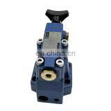 Trade Assurance Pilot Sequence Valve DZ30-3-30/210X,DZ30-3-30/210Y,DZ30-3-30/210XY thumbnail-6