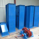 China Small Conveyor Bucket Elevator for Sale thumbnail-2