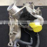 Genuine Turbocharger TD04 28231-2G410 282312G420 28231-2G420 Turbo for Hyundai Santa Fe Sonata Kia Optima Sportage 2.0t Engine thumbnail-4