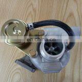 TD04L Turbo 49177-03200 49131-02060 Turbocharger for Kubota Industrial Tractor, Various, Earth Moving With V3307-DI-TE3-Q Engine thumbnail-2