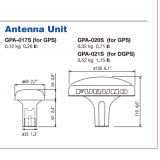 FURUNO GP-170 GPS thumbnail-5