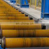 High Quality Conveyor Roller Sleeve PBO Tube for Aluminum Extrusion Equipment thumbnail-1