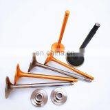 ATV Parts Intake Exhaust Engine Valve for TGB Target 550 EFI IRS Asiawing LD450 450cc Dinli 700 Centhor Keeway TX 50 125 150 200 thumbnail-4