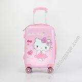 Carton Pattern Printed Kids Luggage Set Children Kids Luggage Suitcase Travel Luggage Bags for Kids thumbnail-2