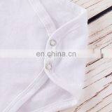 2019 New Style Wholesale Girls Clothing Sets Baby Outfit Infant Floral Prints Romper Sunflower Clothes Set thumbnail-6