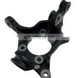 Steering Knuckle FOR TOYOTA OEM 43211-06290 43212-06290 thumbnail-1