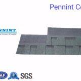 Asphalt Roofing Shingles Waterproofing Material Colorful Roof Covers Bitumen Sheets thumbnail-4