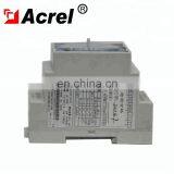 Acrel 300286 Smart Digital Residual Current Relay for Industrial Equipment Protection thumbnail-6