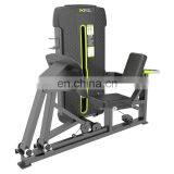 Dhz Fitness Commercial Strength Training 45 Degree Leg Press Gym Equipment thumbnail-1