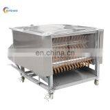 Chicken Processing Automatic Chicken Slaughtering Machine Chicken Plucker thumbnail-3