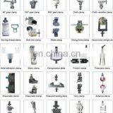 Wire/Plywood /Plastic/ Spring/Steel/Fibre/Fabric/ Paper/ Geotextile Material Tensile Compression Bending Universal Test Machine thumbnail-3