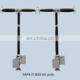 SIEMENS 3AP2-DCB 420 SIEMENS High Voltage Circuit Breaker SIEMENS SF6 Circuit Breaker thumbnail-3