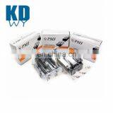 MSB20SSSFCN PMI Linear Guide Way Block CNC Linear Rail thumbnail-2