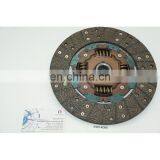 Zoneko Clutch Disc For L200 2301A084 thumbnail-2
