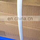 High Quality Wedding Party Christmas Decoration Flexible LED Silicone Neon Strip Light