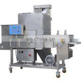 Automatic Crumbmaster/Fresh Bread Coating Machine thumbnail-1