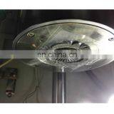 Liyi Moving Die Rubber No Rotor Rheometer thumbnail-7