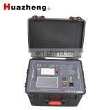 Capacity Dissopation Factor Tester Transformer Dielectric Loss Tester Tan Delta Tester 10 kv thumbnail-2