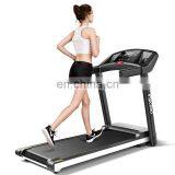 YPOO Electric Walking Machine Foldable Treadmill Home Treadmill Machine Gym Treadmill thumbnail-7