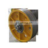 Pulley Wheels With Bearings thumbnail-2