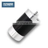 High Quality 24V BLDC Brushless Low Power High Speed Low Torque 3000rpm 150 Watt DC Electric Motor EMM772 thumbnail-3