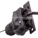 25911640 Spare Tire Winch Wheel Carrier Hoist OEM 88940274 10367115 924-509 thumbnail-4