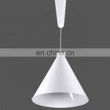 Excellent Quality Zhongshan Modern Aluminum Pendant Light thumbnail-3