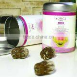 Blooming Flower Tea in Gift Box