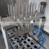 Automatic Nespresso Coffee Capsule 8 Molds Filling Sealing Machine thumbnail-3