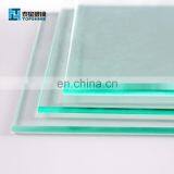 China Safety Tempered Glass Price 3mm 4mm 5mm 6mm 8mm 10mm 12mm 15mm 19mm Clear Tempered Glass thumbnail-3