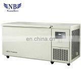 Medical Cryogenic Equipment Ultralow Chest Laboratory Freezer thumbnail-4